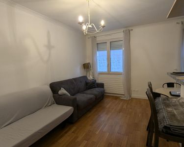 Appartement 197 000 € - 32 m²