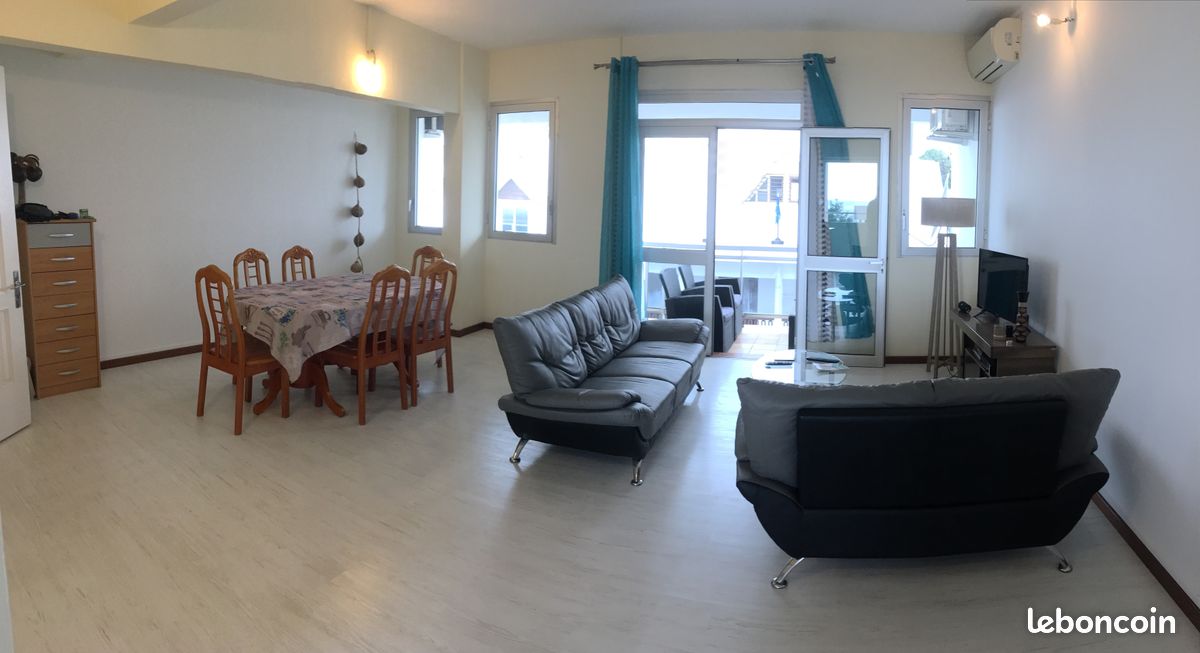 Appartement 3 pièces 85 m² · à Saint-Pierre · 85 m² · 1 150 €/mois
