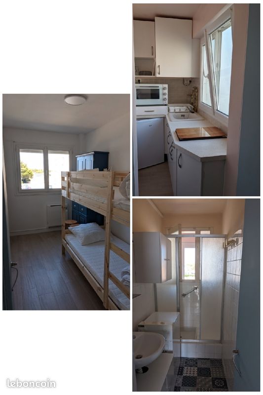 Location appartement face mer (image 4)