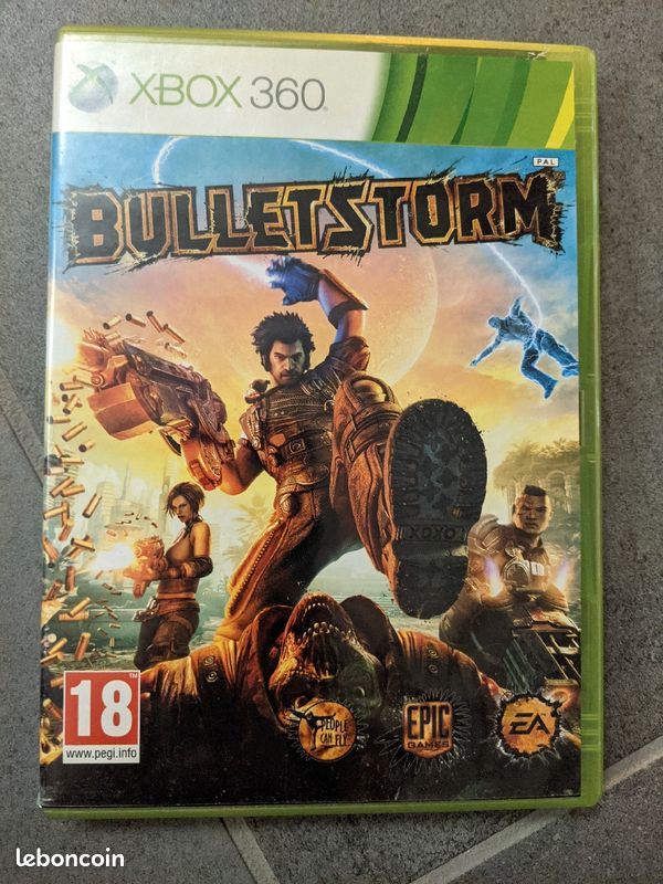 Jeux Xbox one seul ou à l'unité (image 4)