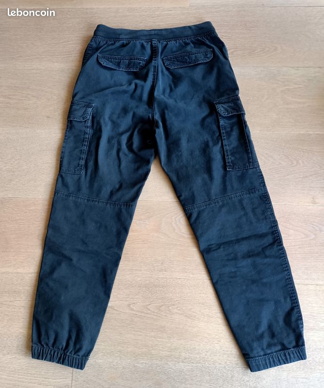 Pantalon Cargo - 12/13 ans - 158 cm - Quentin75013 (image 2)