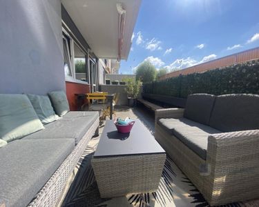 Appartement 260 000 € - 69 m²