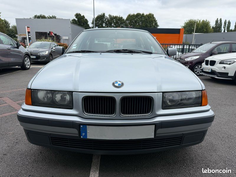 BMW SÉRIE 3 E36 320i 150cv 6 Cylindres Première Main (image 5)