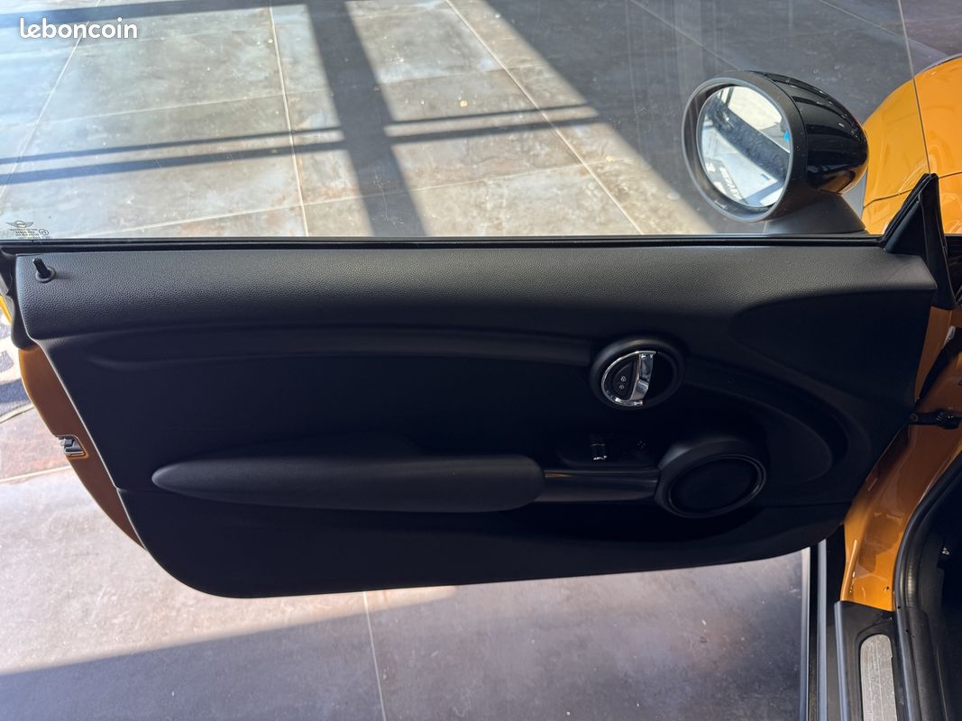 Mini MINI ONE 75CH (image 11)