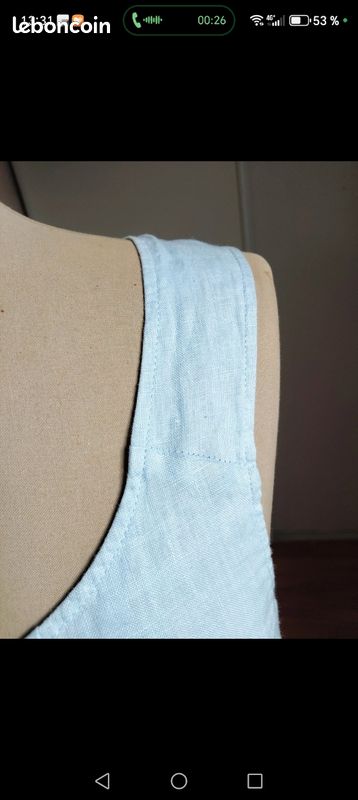Robe (image 3)