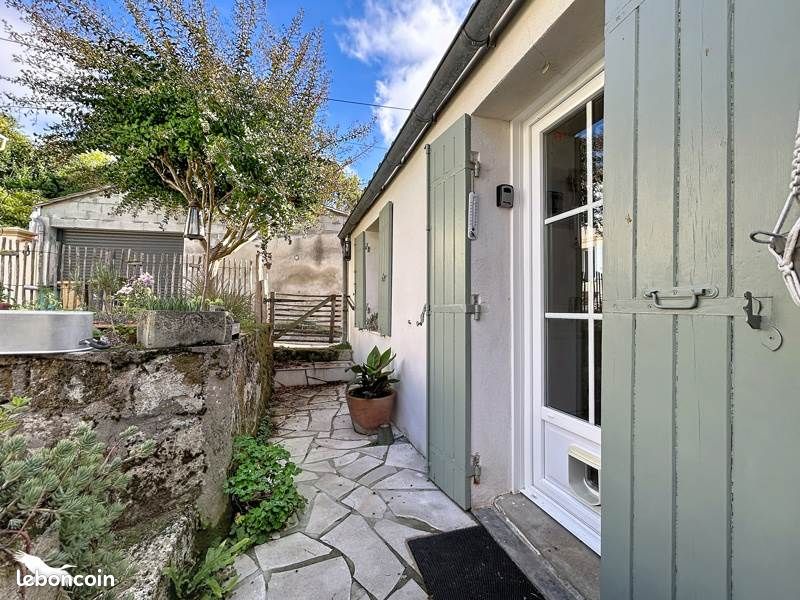 Maison 4 pièces 90 m² · à Gauriac · 90 m² · 223 650 €