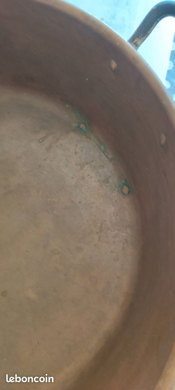 Bassine à confiture (image 3)