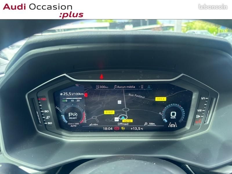 Audi A1 allstreet 35 TFSI 150ch Design Luxe S tronic 7 (image 24)