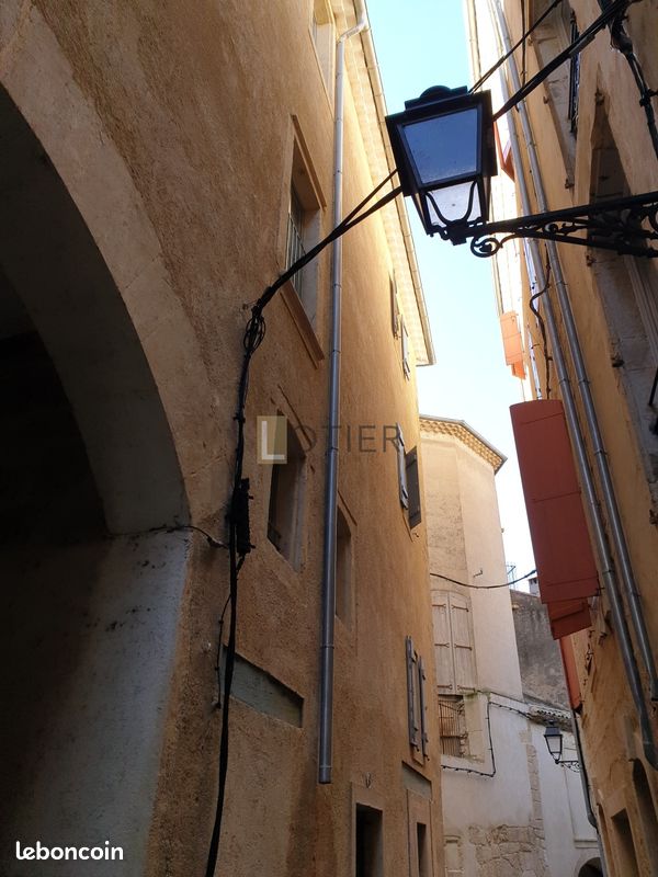 Immeuble 9 pièces 185 m² · à Béziers · 185 m² · 263 000 €