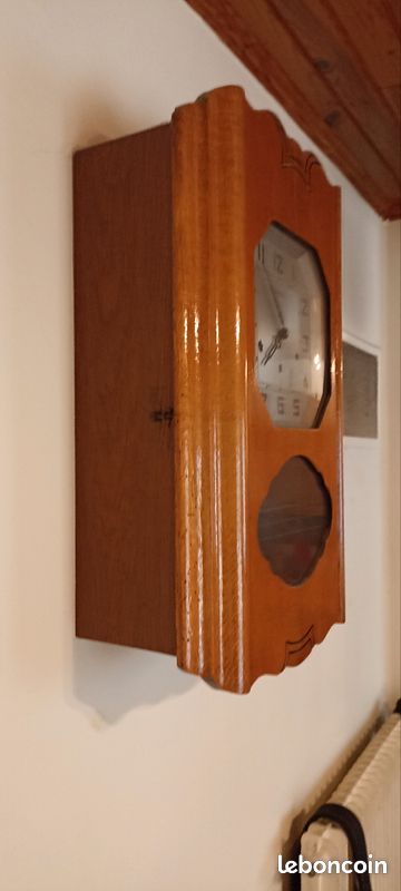 Carillon vedette vintage (image 3)