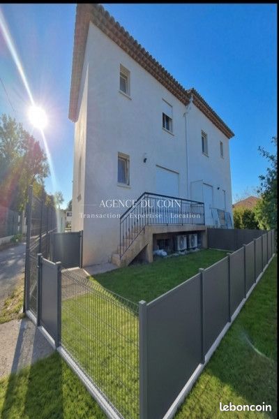Maison 3 pièces 75 m² · à Vidauban · 75 m² · 232 500 €