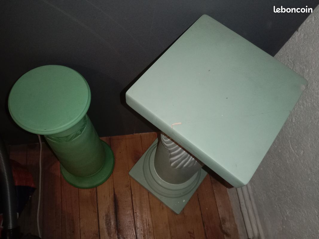 Table d'appoint (image 2)