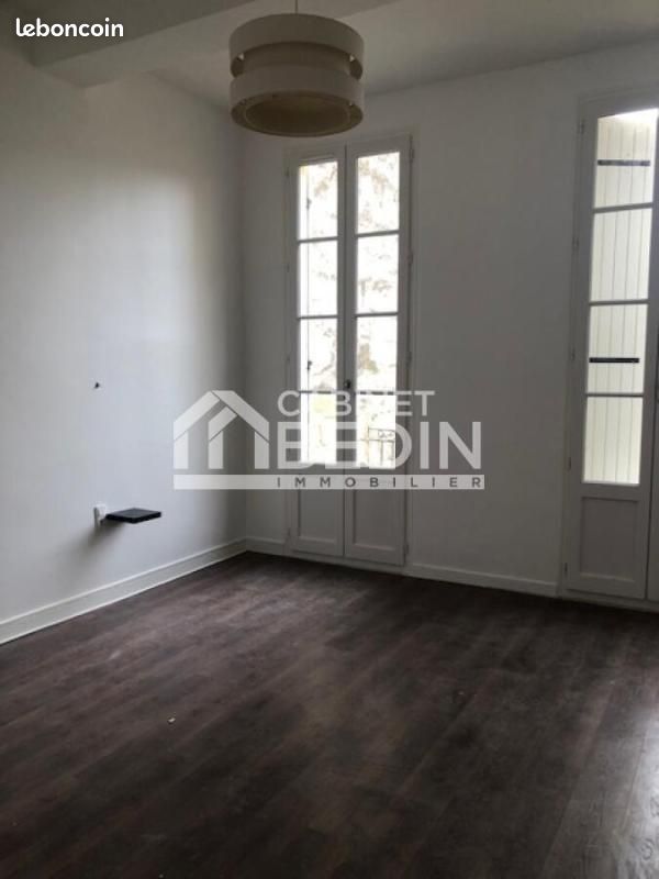 Appartement 3 pièces 91 m² · à Libourne · 91 m² · 847 €/mois