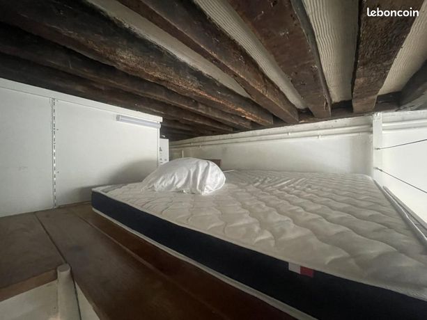 Appartement a louer paris-5e-arrondissement - 1 pièce(s) - 21 m2 - Surfyn