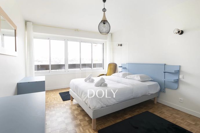 Appartement a louer  - 3 pièce(s) - 86 m2 - Surfyn