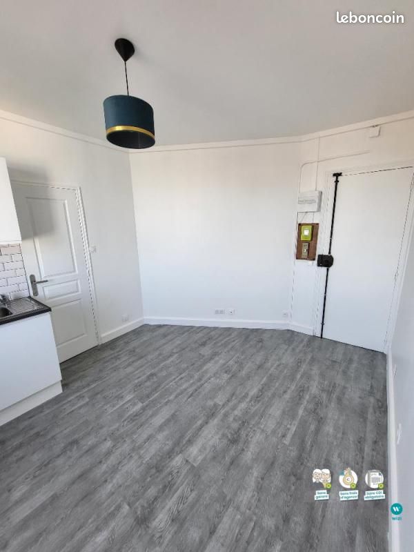 Appartement a louer drancy - 1 pièce(s) - 15 m2 - Surfyn