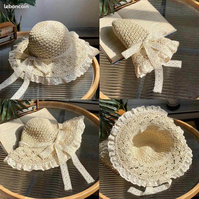 Chapeau (image 6)