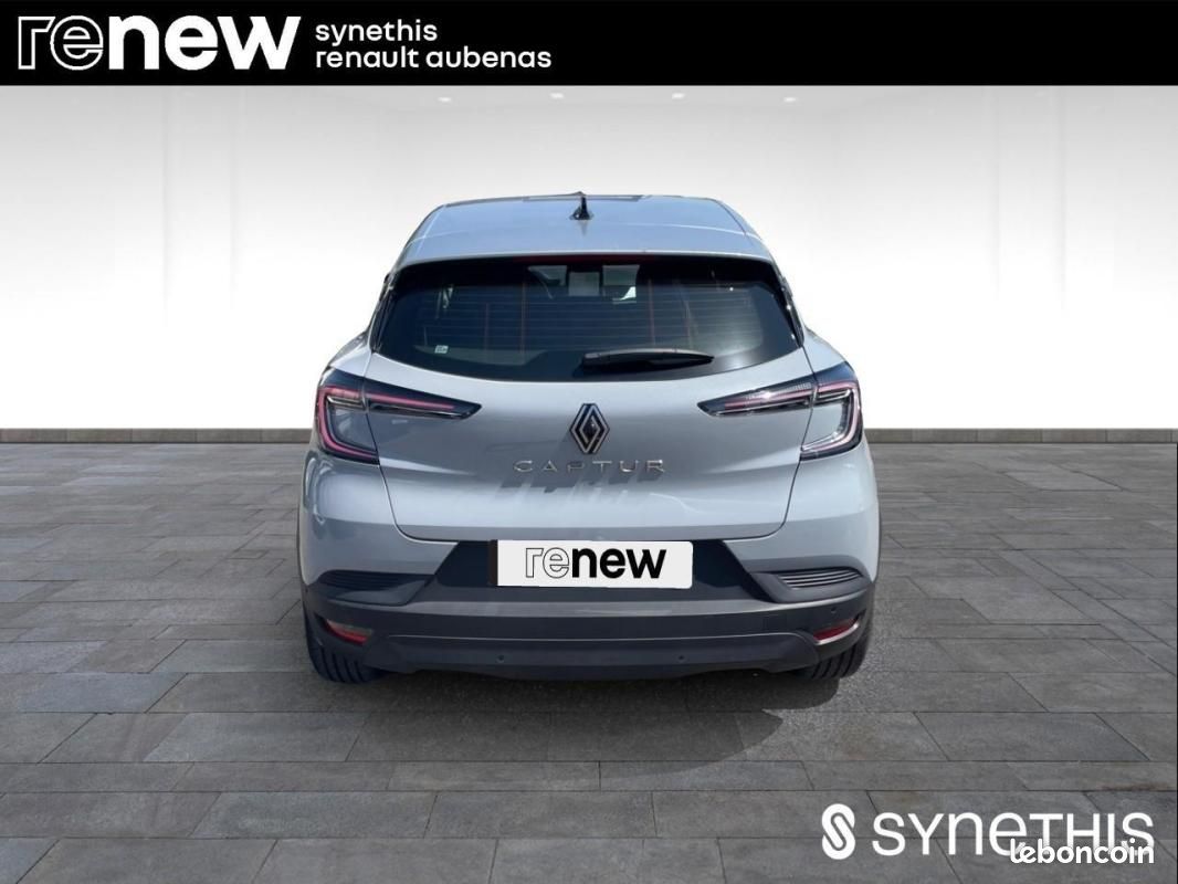Renault Captur Eco-G 100 ch Evolution (image 13)