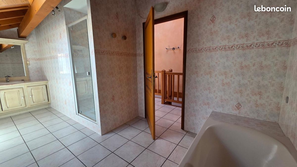 Ferme 5 pièces 188 m² (image 7)