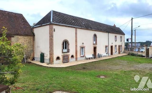 Maison 3 pièces 105 m² · à Mondoubleau · 105 m² · 129 000 €