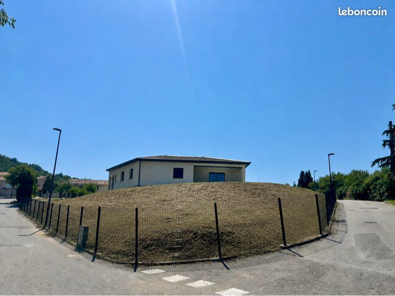 Maison 4 pièces 115 m² · à Saint-Vallier · 115 m² · 327 000 €