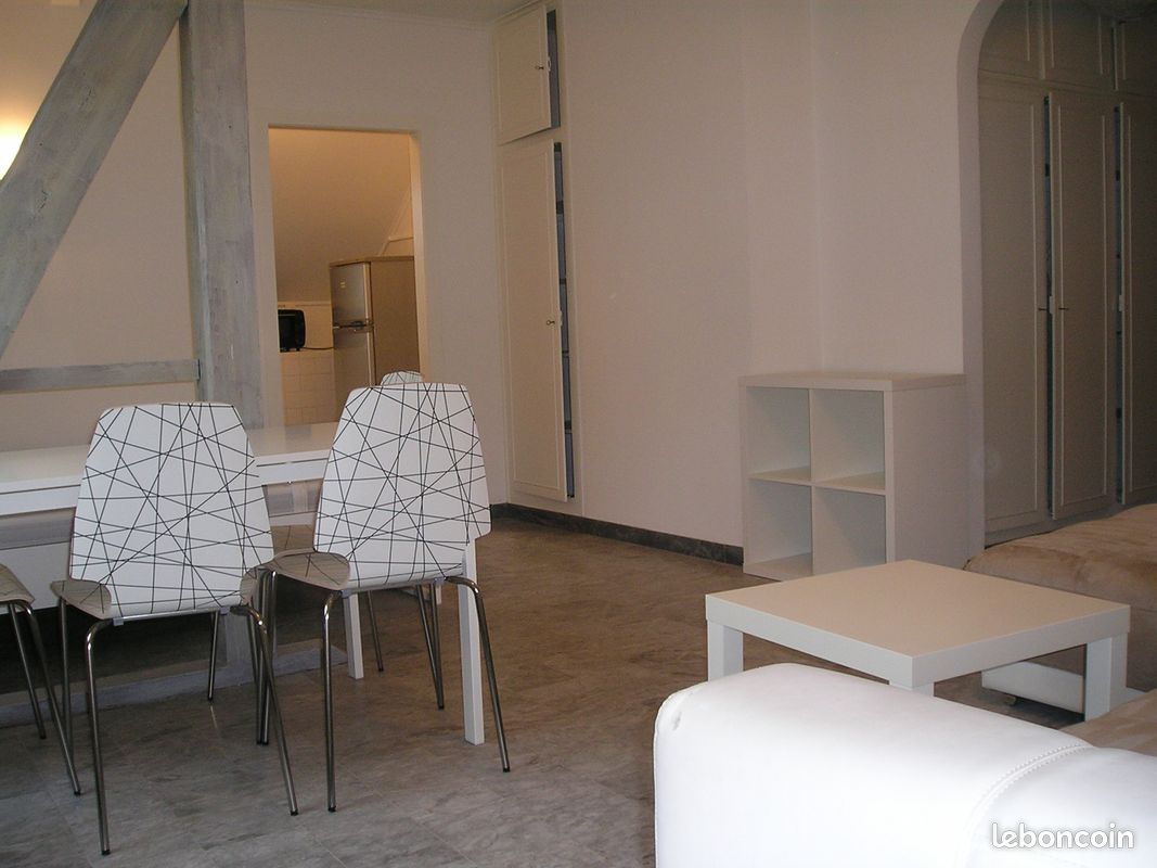 Appartement 1 pièce 40 m² · à Mittelhausbergen · 40 m² · 550 €