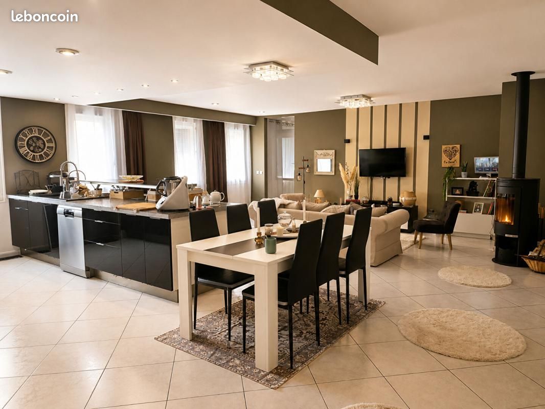 Maison 11 pièces 421 m² (image 4)