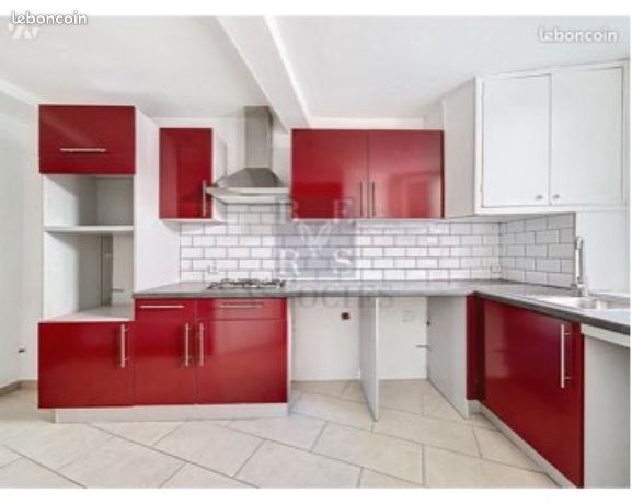Appartement 39m2 à louer