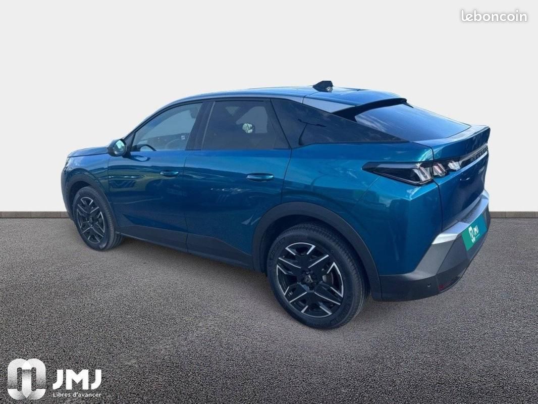 Peugeot 3008 Hybrid 145 e-DCS6 Allure (image 7)
