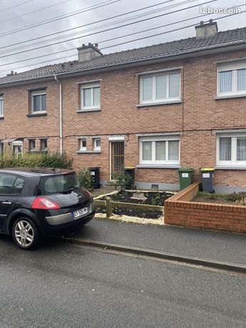 Maison 5 pièces 85 m²