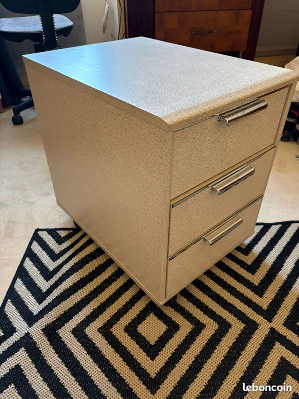 Meuble pour bureau imprimante (image 3)