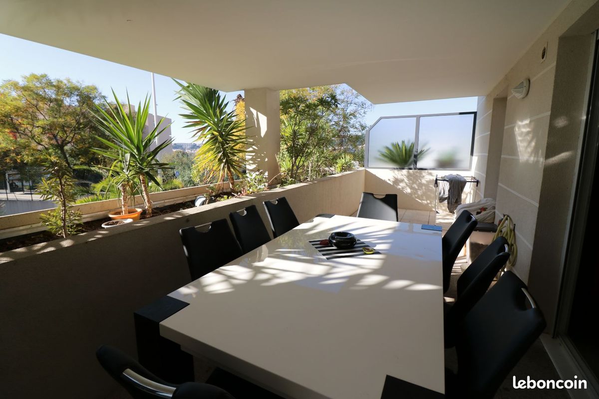 Appartement 2 pièces 41 m² · à Nice · 41 m² · 950 €