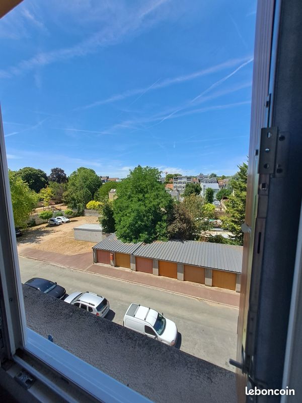 Appartement 62M2,garage,cave,MELUN (image 9)
