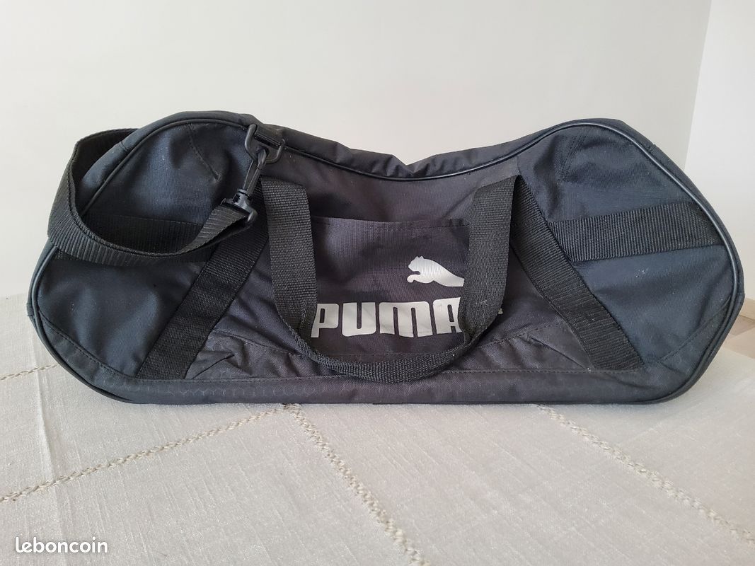 Puma Sac De Sport Girly Sac À Dos Puma Phase Its Ii PUMA INTERSPORT