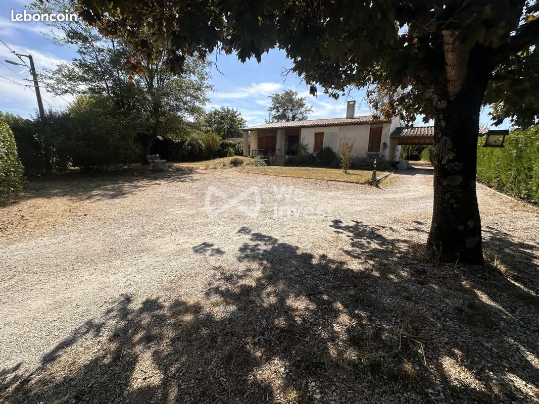 Maison 8 pièces 160 m² · à Grane · 160 m² · 315 000 €
