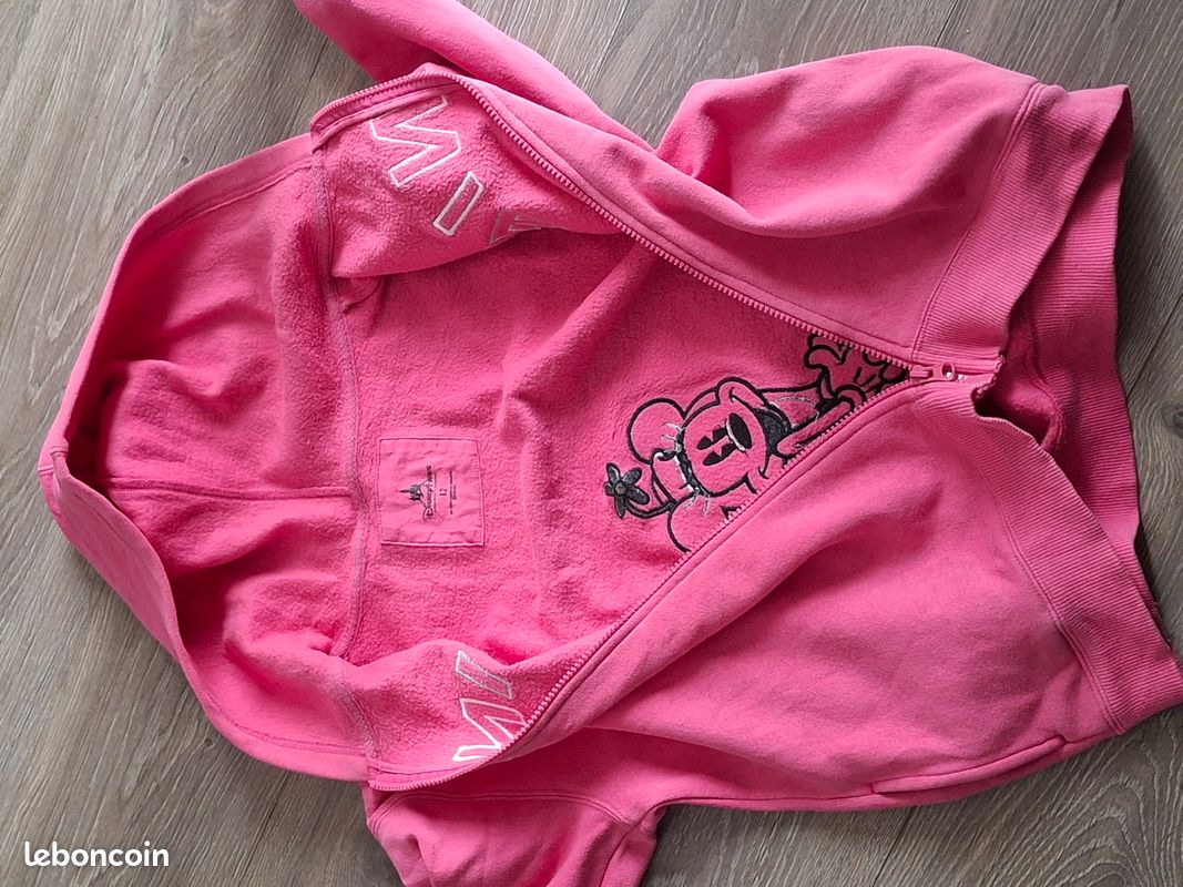 Gilet Disneyland paris 12 ans (image 5)