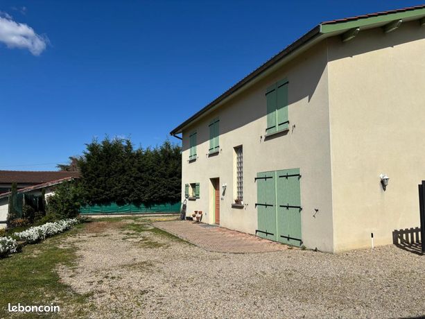 Maison 6 pièces 143 m²