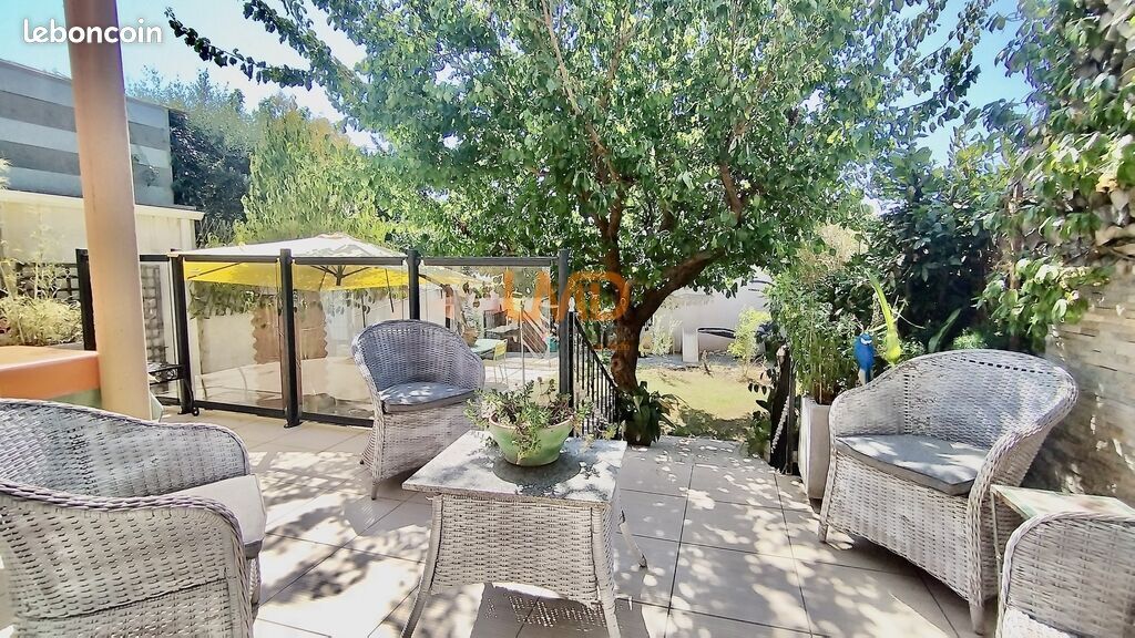 Maison 4 pièces 117 m² (image 1)