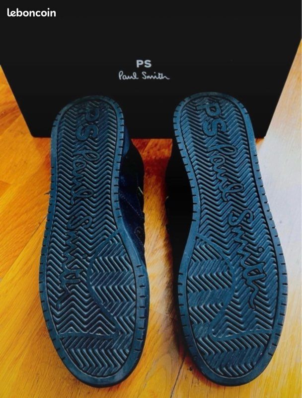 Chaussures Paul Smith taille 41 (image 4)