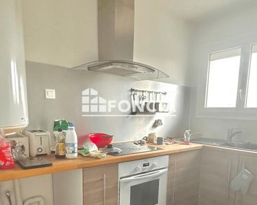 Appartement 229 800 € - 55 m²
