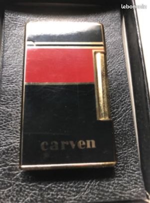 Carven - - Briquet (image 1)