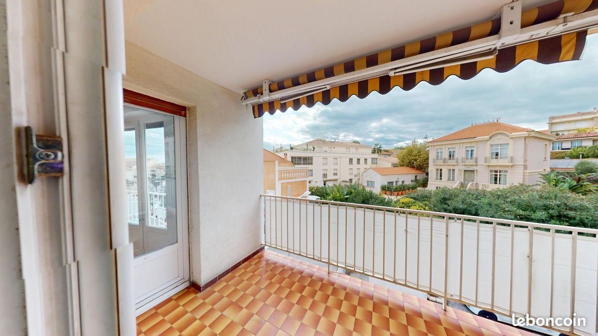 Appartement 4 pièces 81 m² · à Bandol · 81 m² · 1 200 €/mois