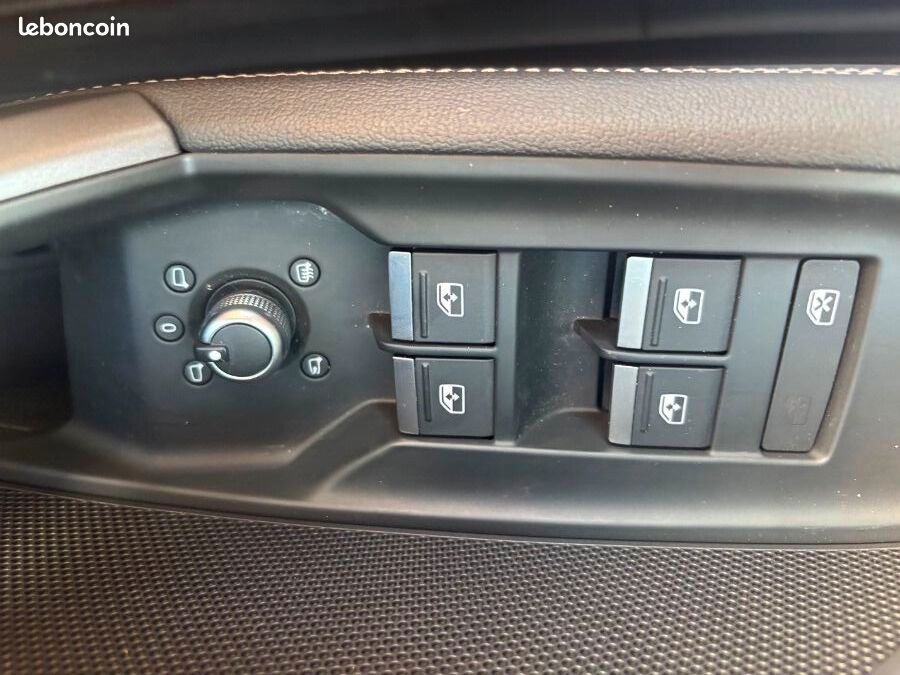 Audi A3 sportback IV New 40 TFSIe 204 25.7kWh S tronic S line 142Kms Elect. WLTP Key Less Hayon EL (image 30)