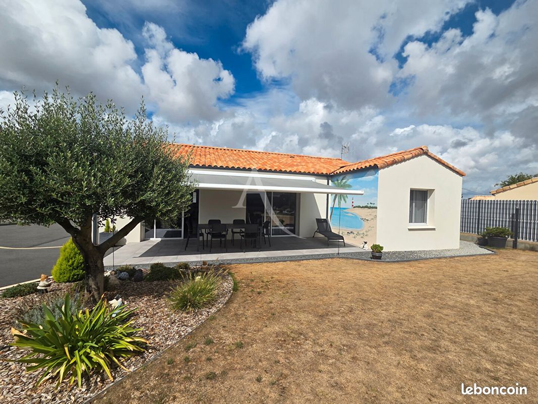 Maison 4 pièces 125 m² · à Apremont · 125 m² · 347 000 €