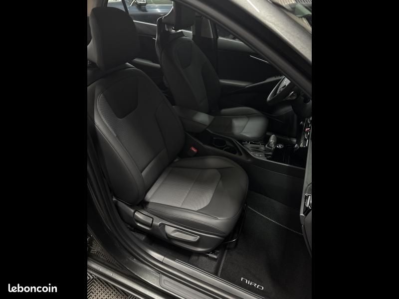 Kia Niro 1.6 GDi 129ch HEV Active DCT6 (image 10)