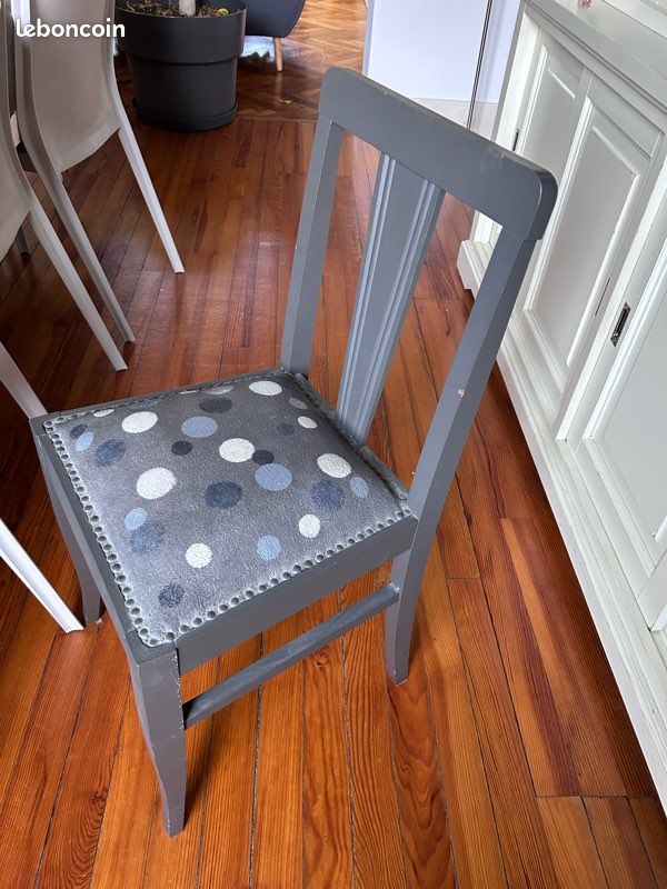 Chaise (image 3)