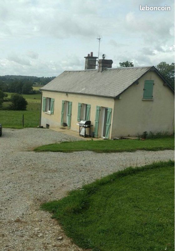 Maison 4 pièces 130 m² · à Échauffour · 130 m² · 135 000 €