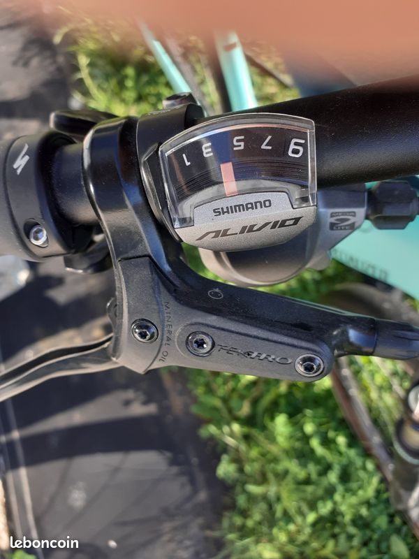 Vélo électrique SPECIALIZED COMO 4.0 (image 8)