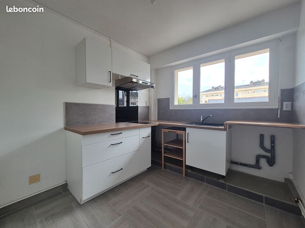 Appartement 2 pièces 42 m² · à Angers · 42 m² · 700 €/mois