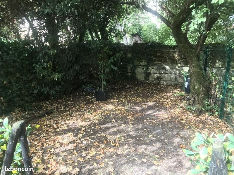 Appartement 2 pièces 36 m² - Bordeaux 33000 (image principale 2)